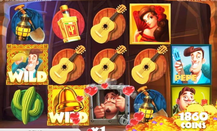 855% Match Bonus at 777 Casino