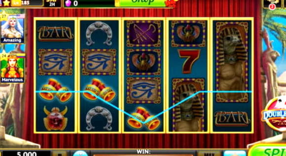 €1865 No Deposit Bonus at Oshi Casino