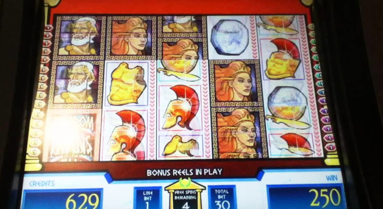 $630 Free Casino Chip at Rizk Casino