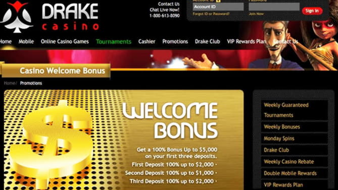Eur 680 FREE Casino Chip at bWin Casino