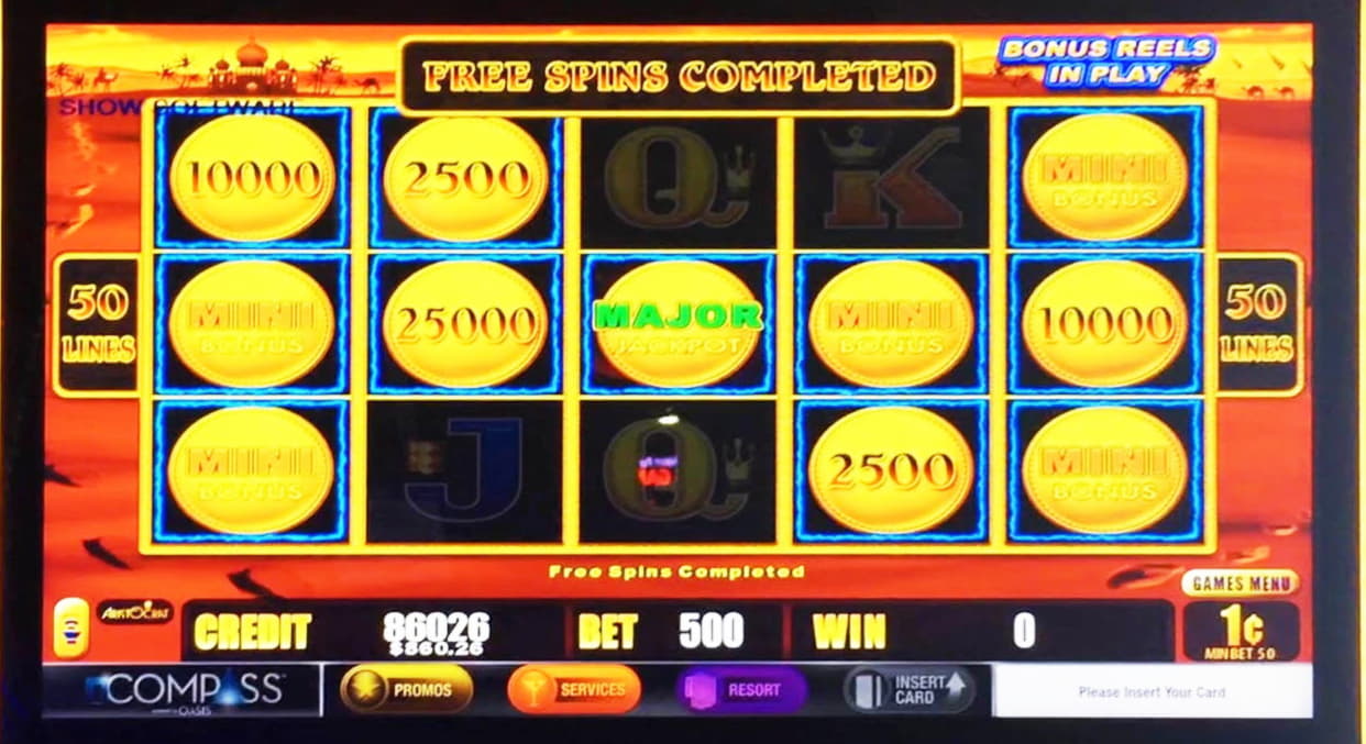$4350 No deposit bonus at Platinum Play Casino