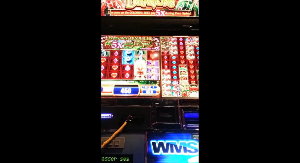 895% Signup casino bonus at Slotty Vegas Casino