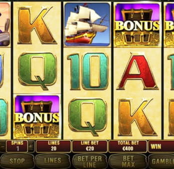 $500 Free Chip Casino at Lucky Nugget Casino