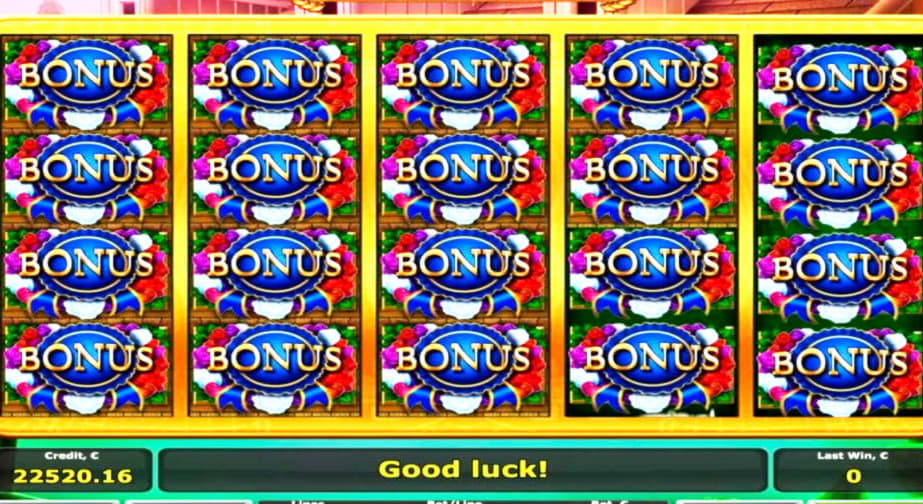 €95 Free Casino Chip at Video Slots Casino