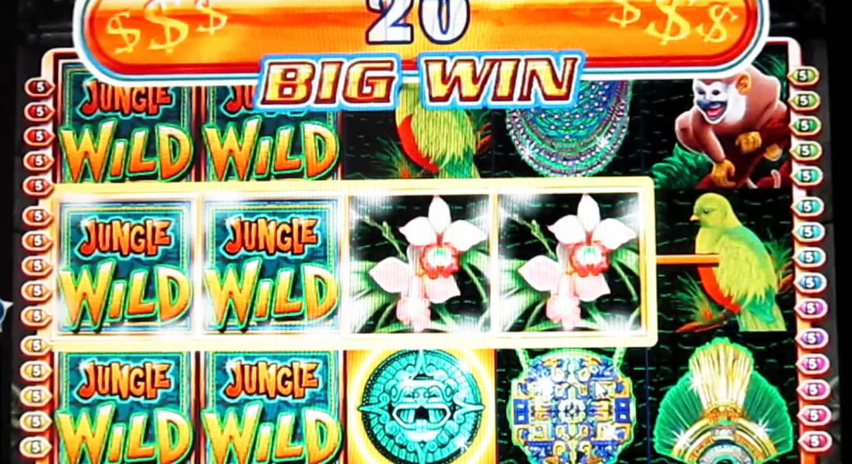 155% Match Bonus at 777 Casino