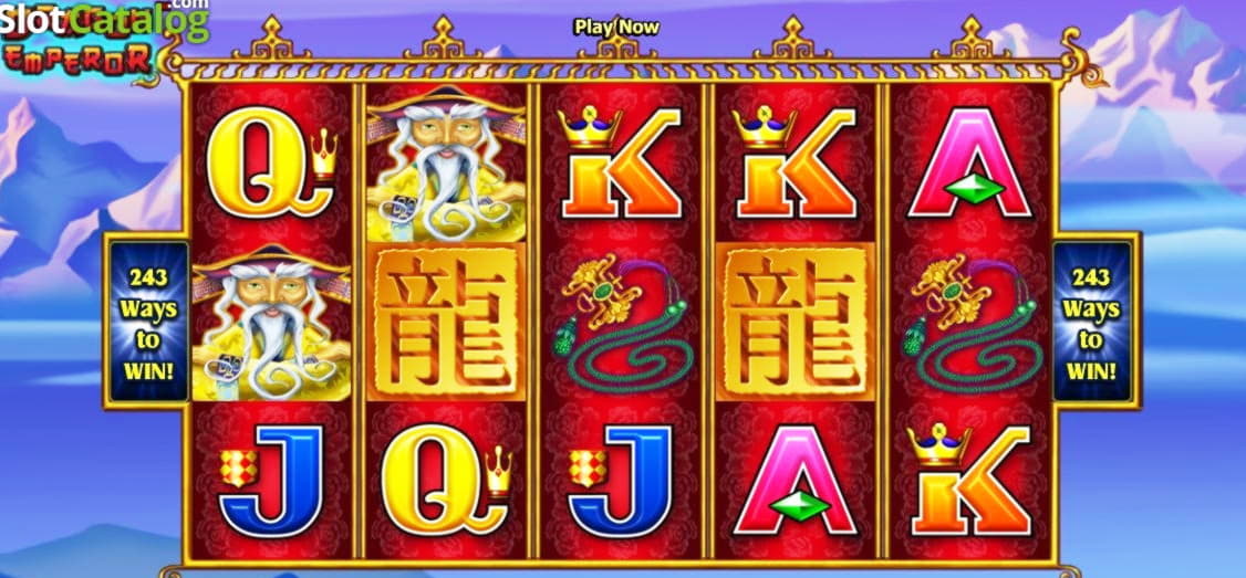 €590 Free Casino Chip at Slotty Vegas Casino