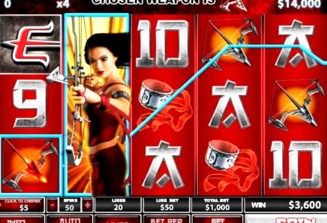 205% Match bonus casino at Oshi Casino