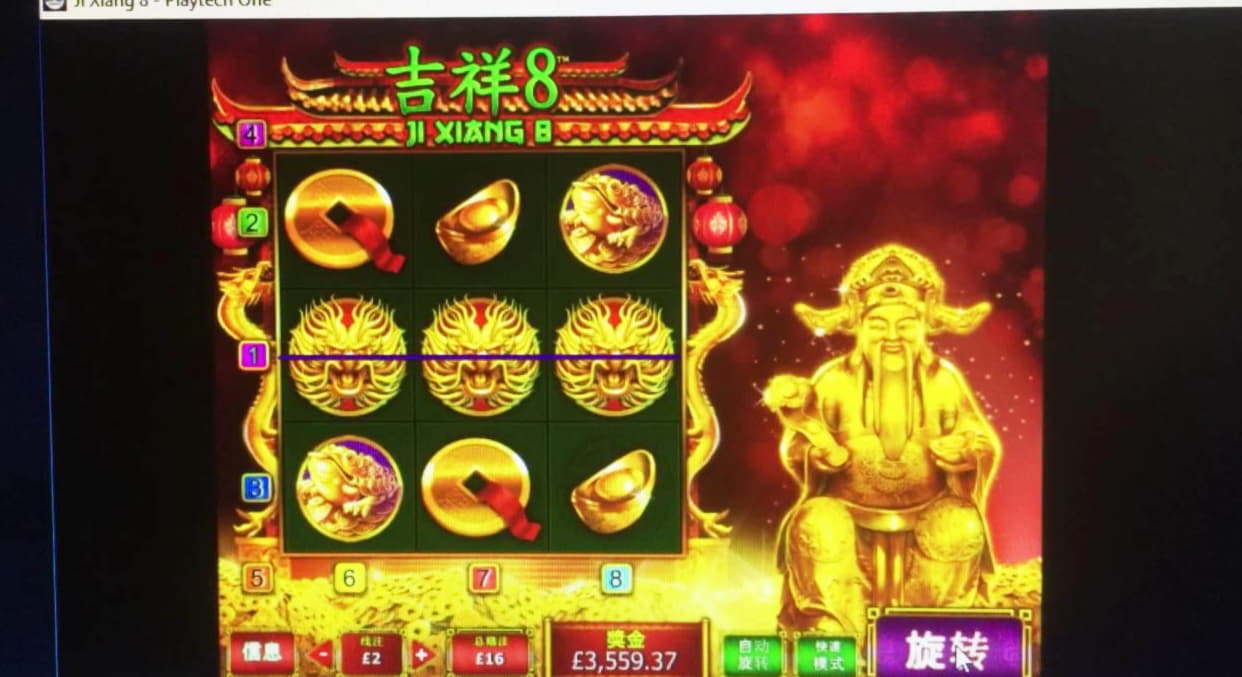 €415 NO DEPOSIT BONUS at Omni Slots Casino