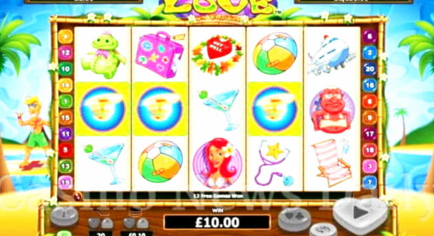 555% Signup casino bonus at Leo Dubai Casino