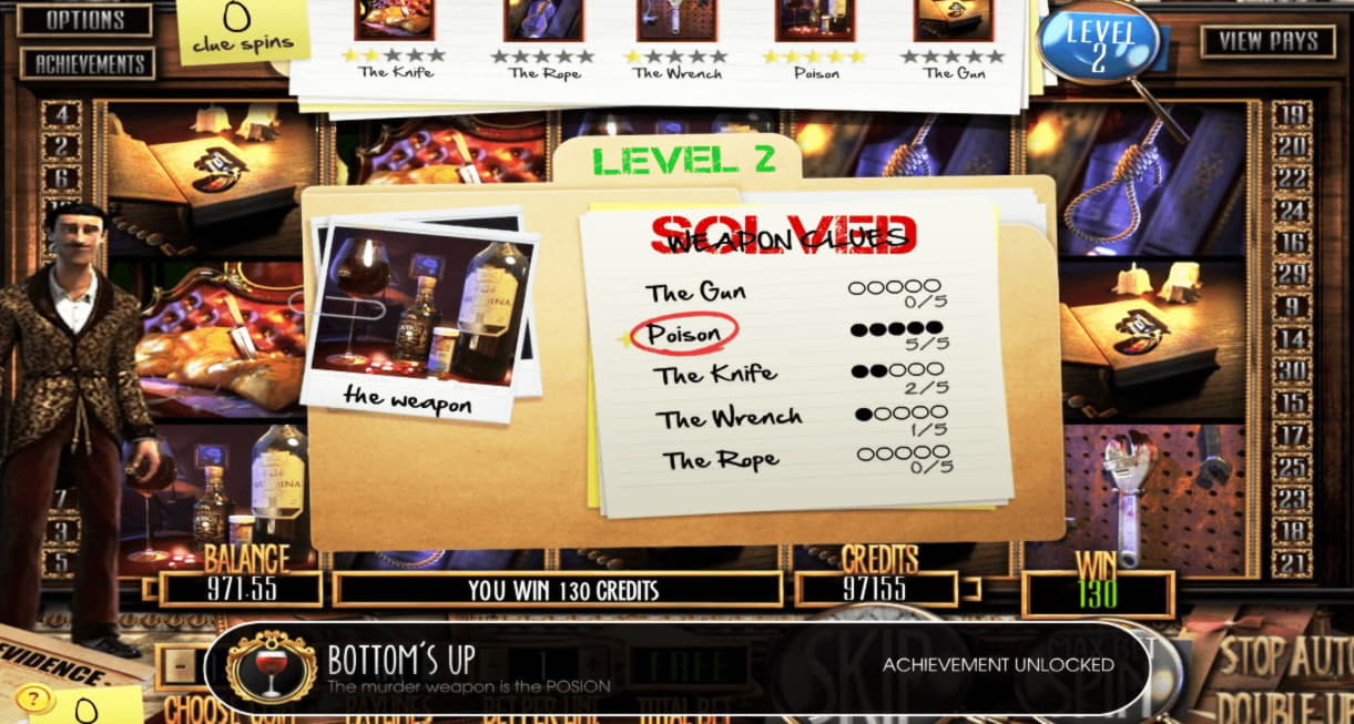 $325 free chip at Omni Slots Casino