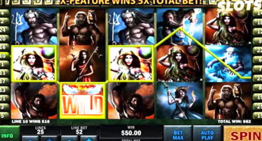 €4600 No Deposit Casino Bonus at Wish Maker Casino