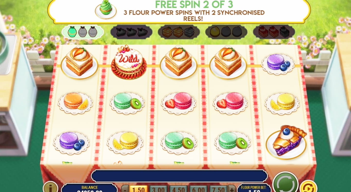 400% Deposit match bonus at CasiPlay Casino