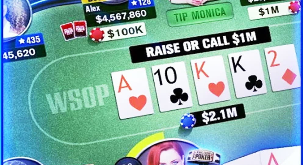 485% Match at a Casino at King Billy Casino