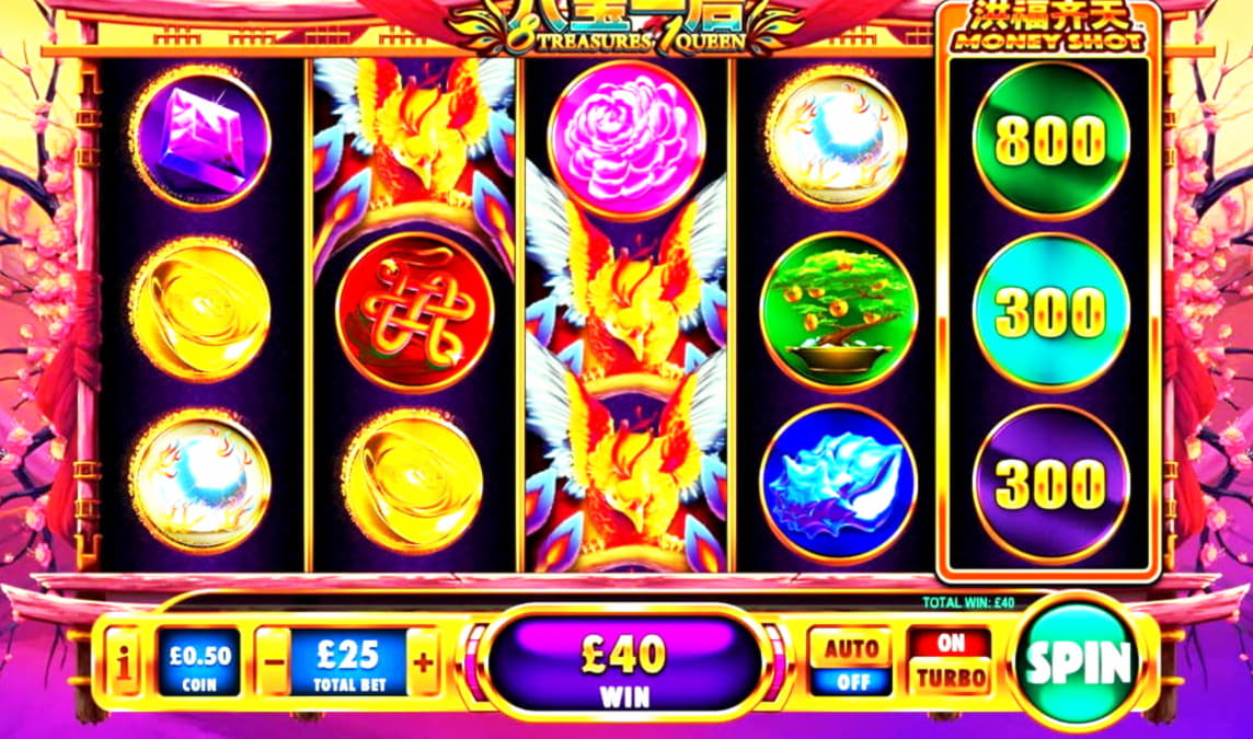 $685 free chip casino at Estonia Casino 