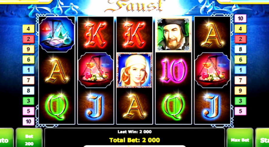 £515 Free Casino Tournament at Slotty Vegas Casino