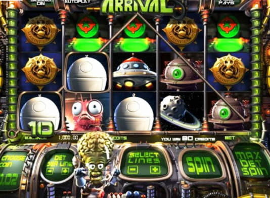 950% Casino Welcome Bonus at 777 Casino