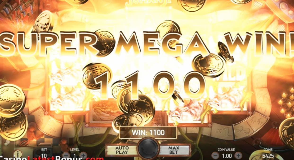 £725 Mobile freeroll slot tournament at Gratorama Casino