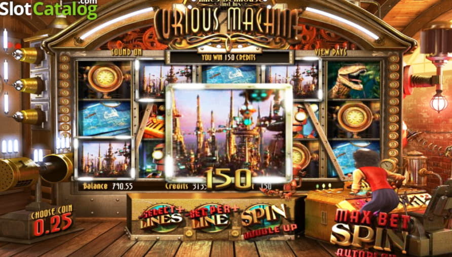 $570 Casino tournaments freeroll at King Billy Casino