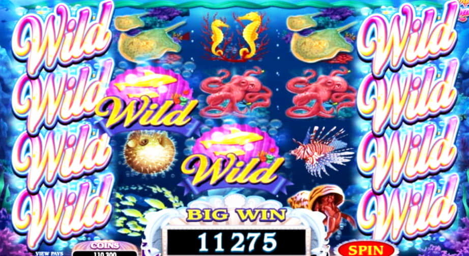 Eur 700 Daily freeroll slot tournament at Loki Casino