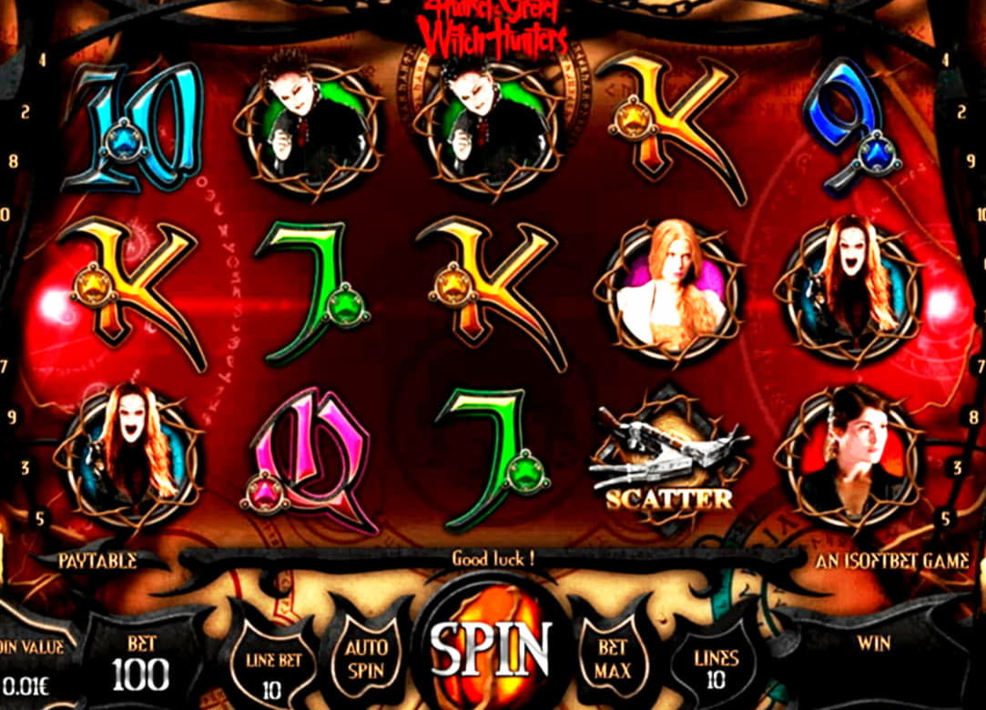 €110 Tournament at Rizk Casino
