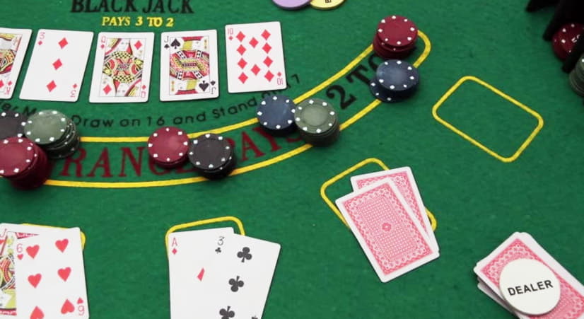 Eur 915 Free Casino Tournament at CasiPlay Casino