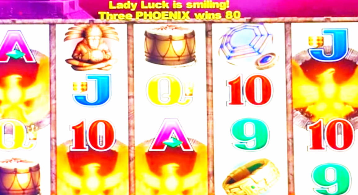 780% Deposit Match Bonus at Dunder Casino