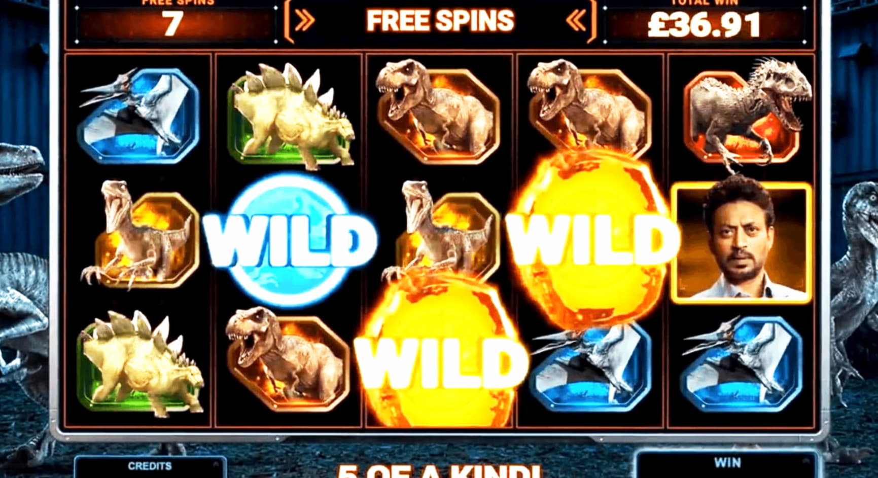 EURO 885 Free Casino Tournament at Oshi Casino