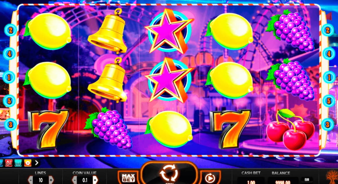 EURO 99 FREE CHIP CASINO at Platinum Play Casino