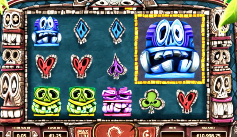 Eur 285 Online Casino Tournament at 777 Casino