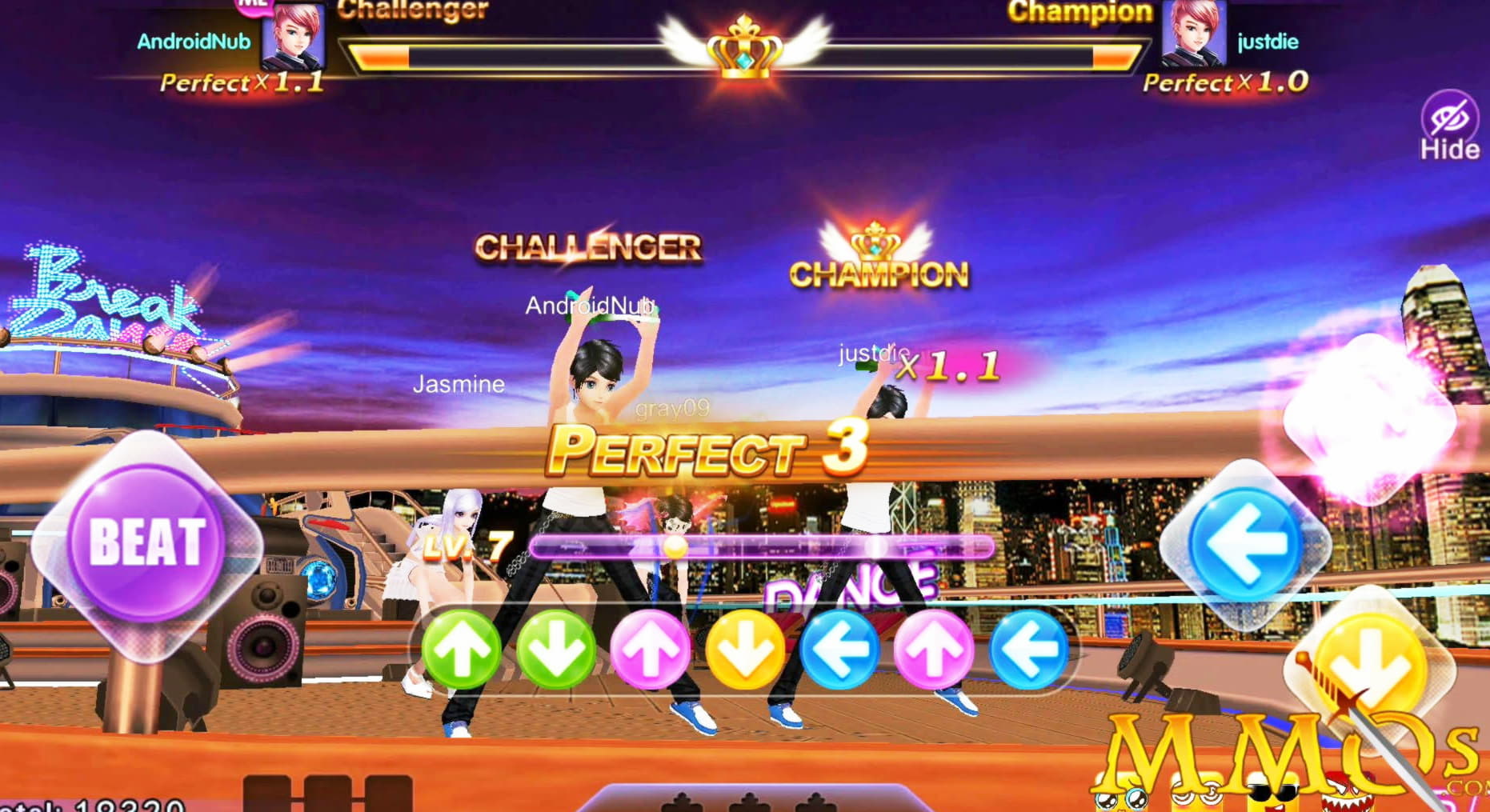 925% First Deposit Bonus at King Billy Casino