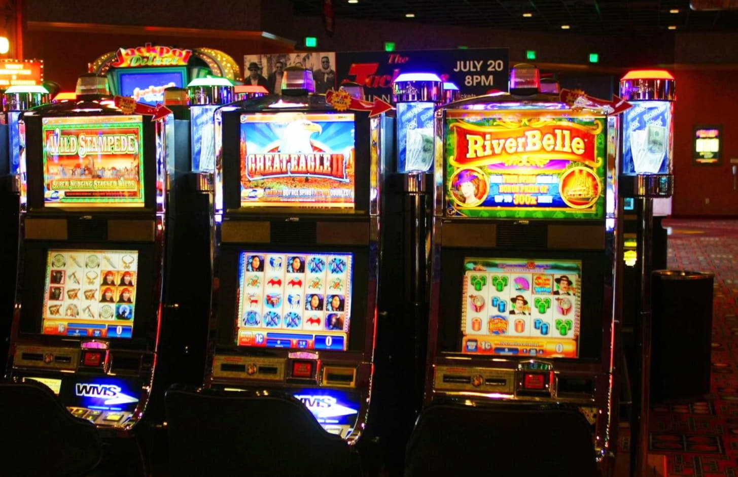 $595 FREE CASINO CHIP at Loki Casino