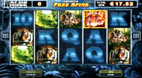 €245 Online Casino Tournament at 777 Casino
