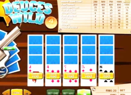 €665 Free Chip at Spin Palace Casino