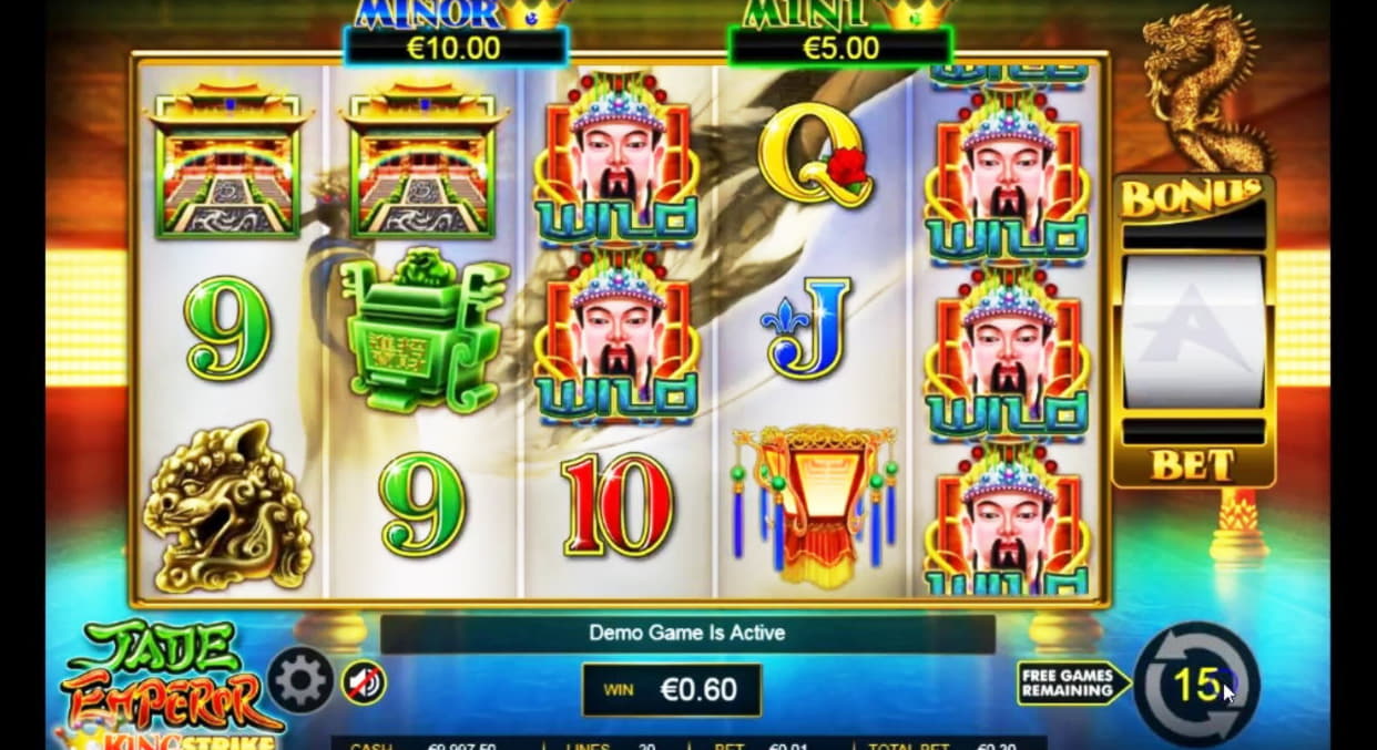 €660 Free Chip at Guts Casino
