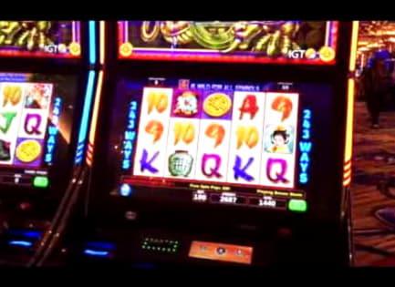 66 Trial Spins at Leo Vegas Casino