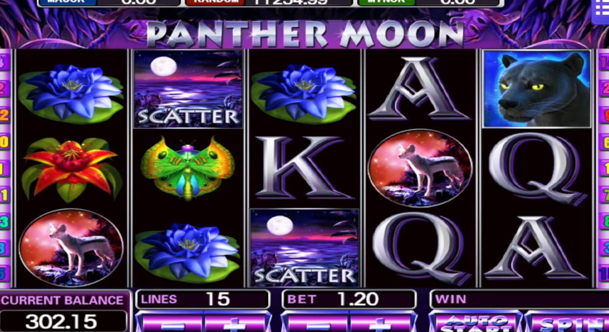 ﻿$2545 No deposit at Gratorama Casino