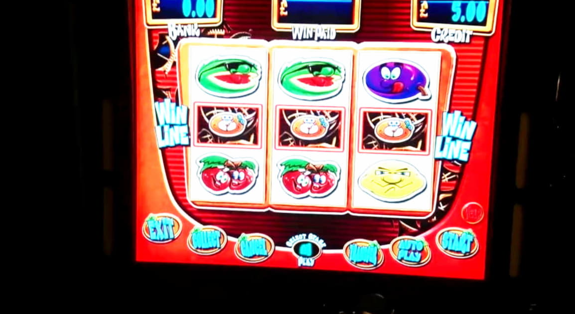 100 Free spins at King Billy Casino