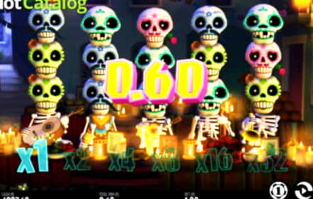 820% Signup casino bonus at Dunder Casino