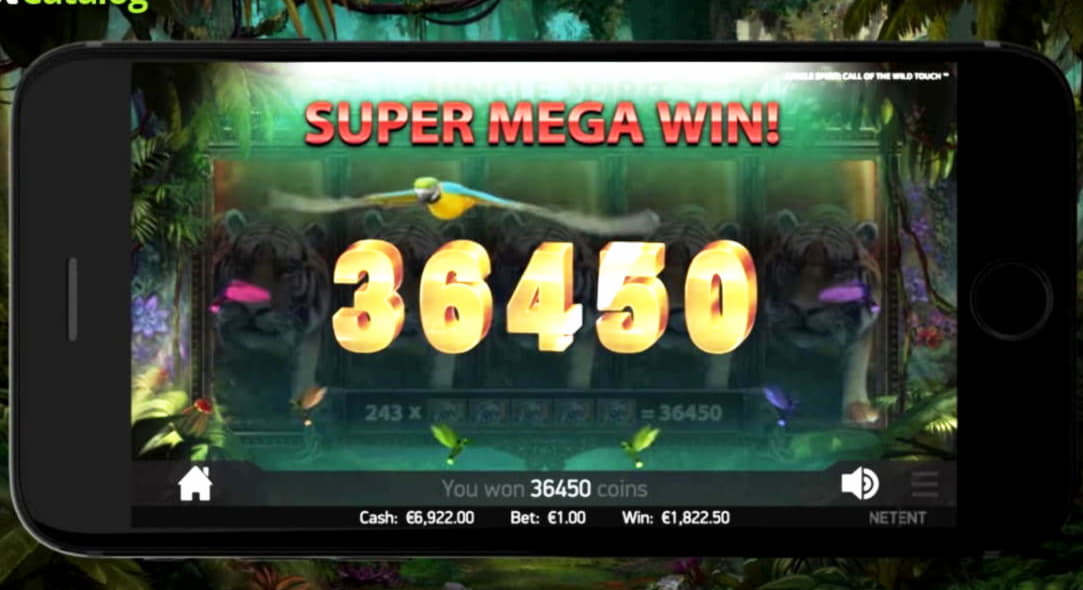 €240 no deposit casino bonus at Euro Palace Casino