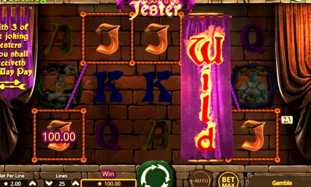 EUR 330 FREE Chip at Omni Slots Casino