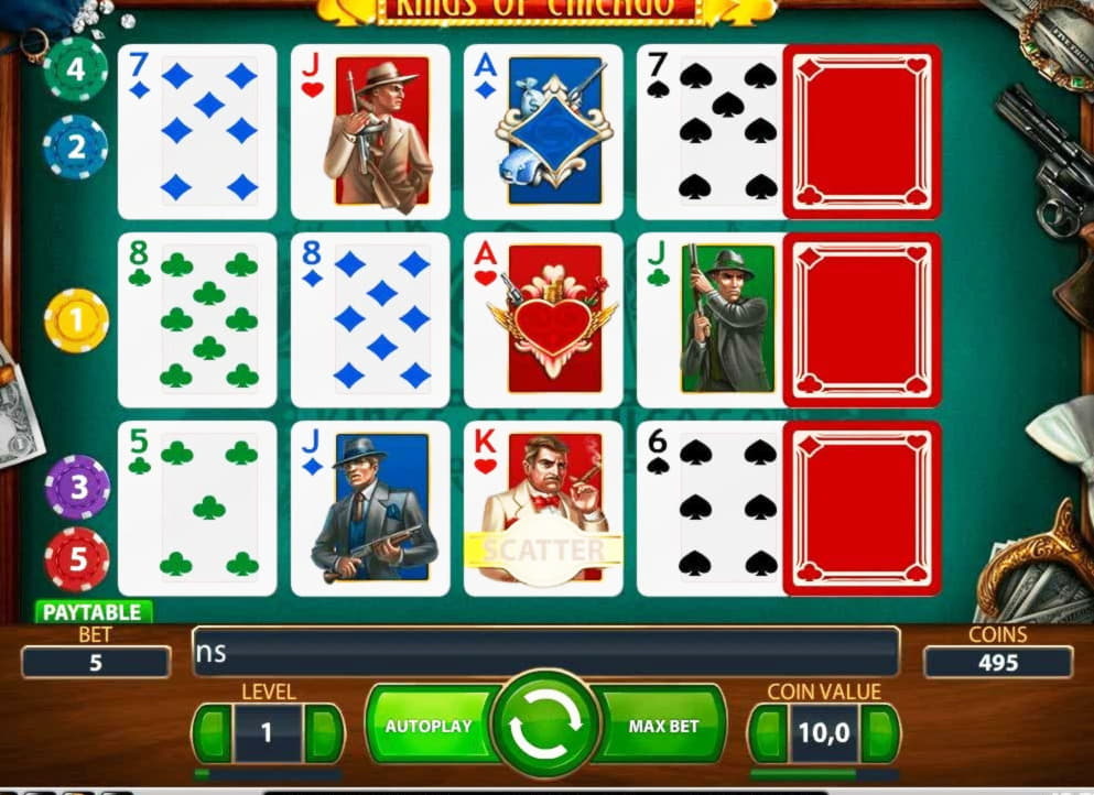 ﻿$605 Free Chip Casino at Guts Casino