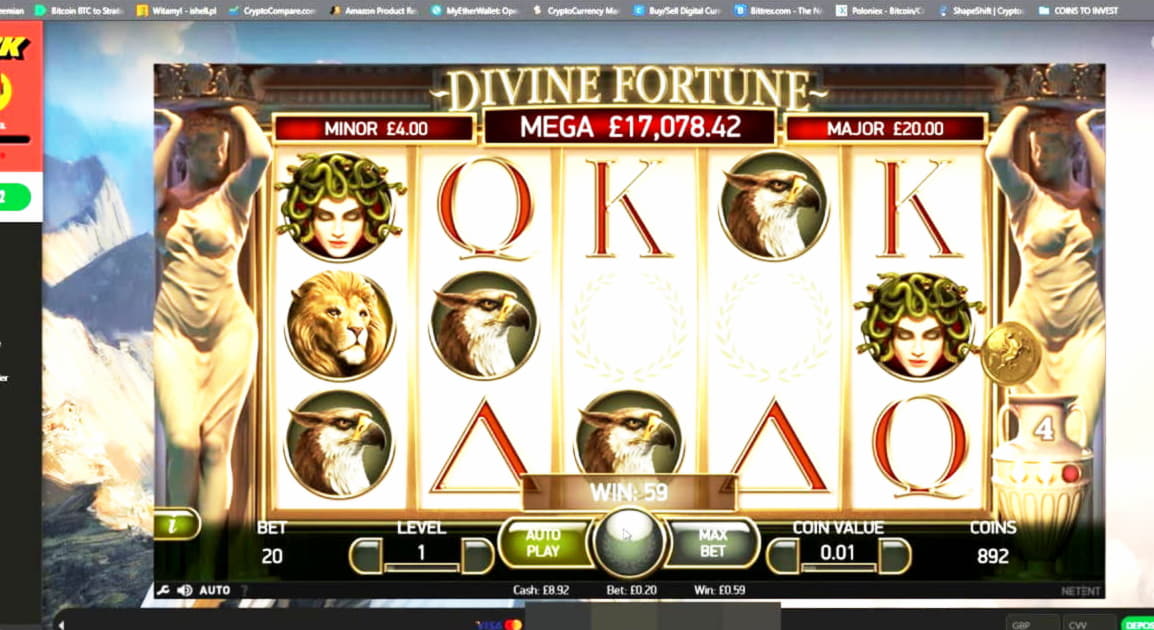 £80 Daily freeroll slot tournament at Wish Maker Casino