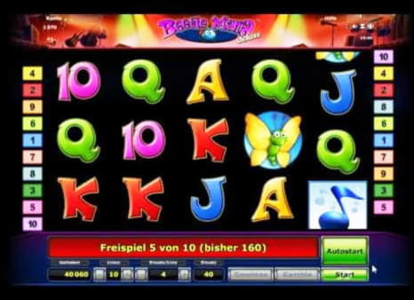 410% Deposit Match Bonus at Video Slots Casino
