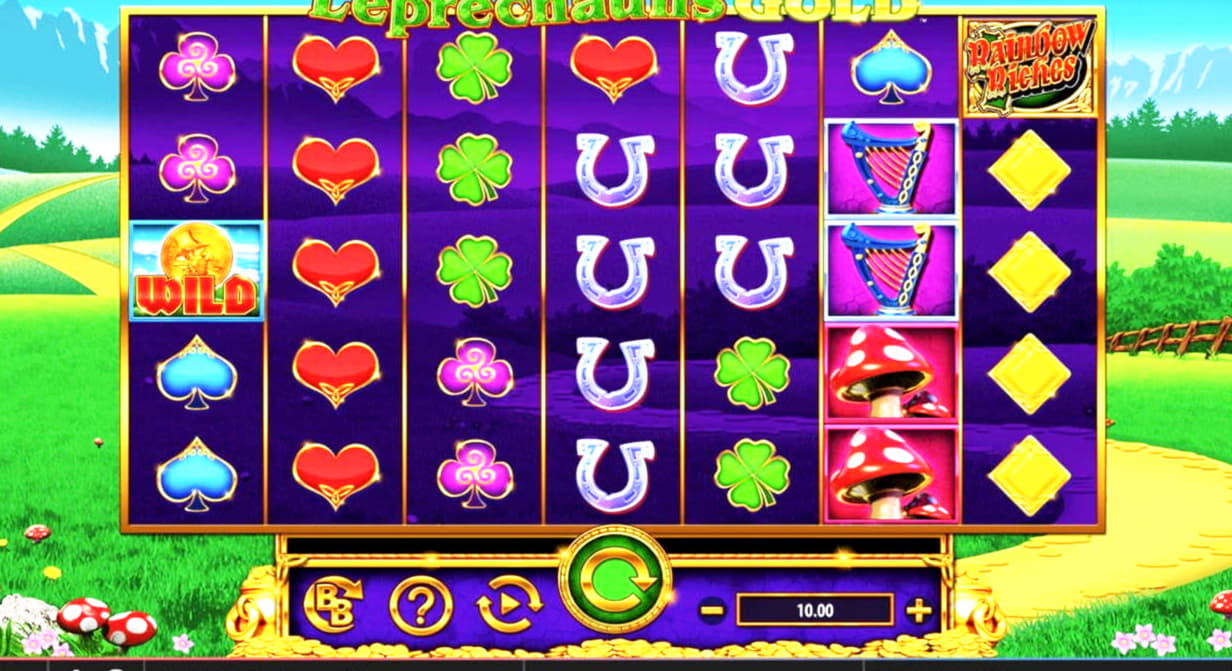 €250 Daily freeroll slot tournament at Oshi Casino