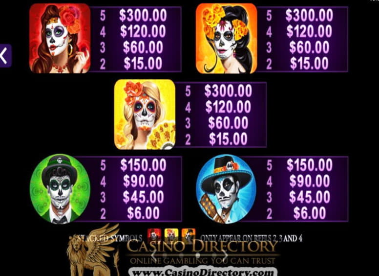 Eur 560 free chip at CasiPlay Casino