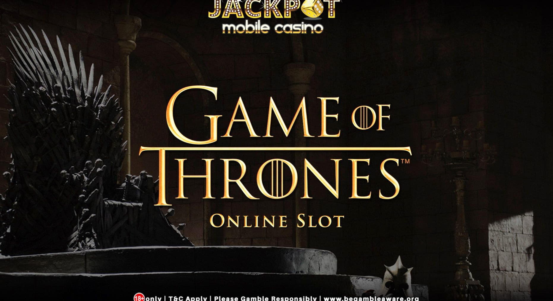 45 free spins at Jackpot City Casino