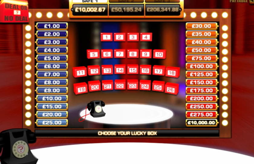 665% Match at a casino at Casino Cruise