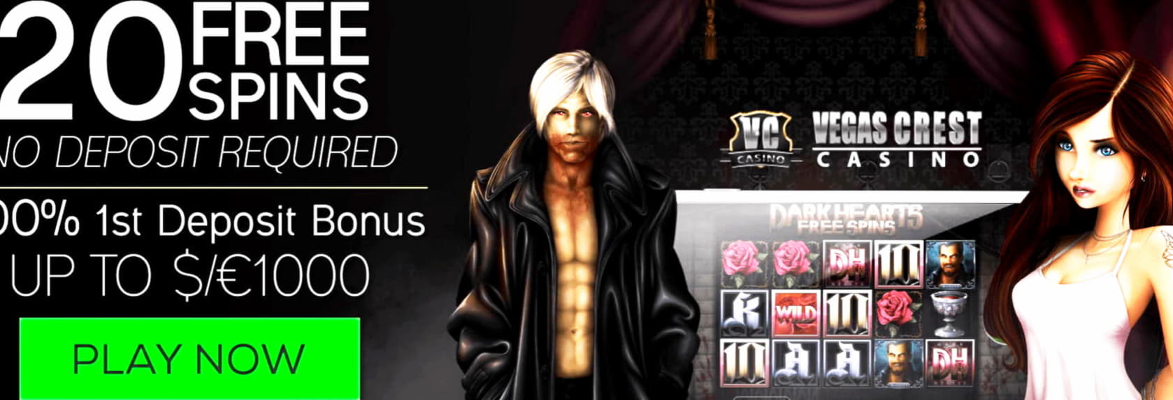 810% Best signup bonus casino at Oshi Casino