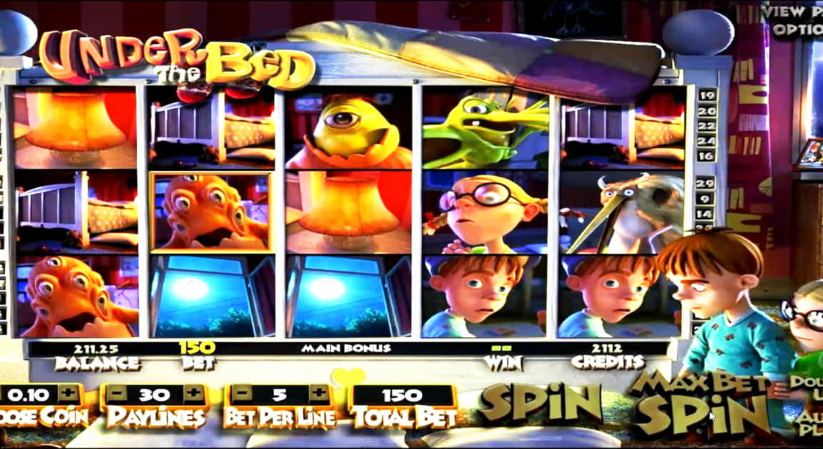 ﻿$1755 no deposit bonus at Jackpot City Casino