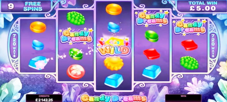 605% Match Bonus Casino at Loki Casino